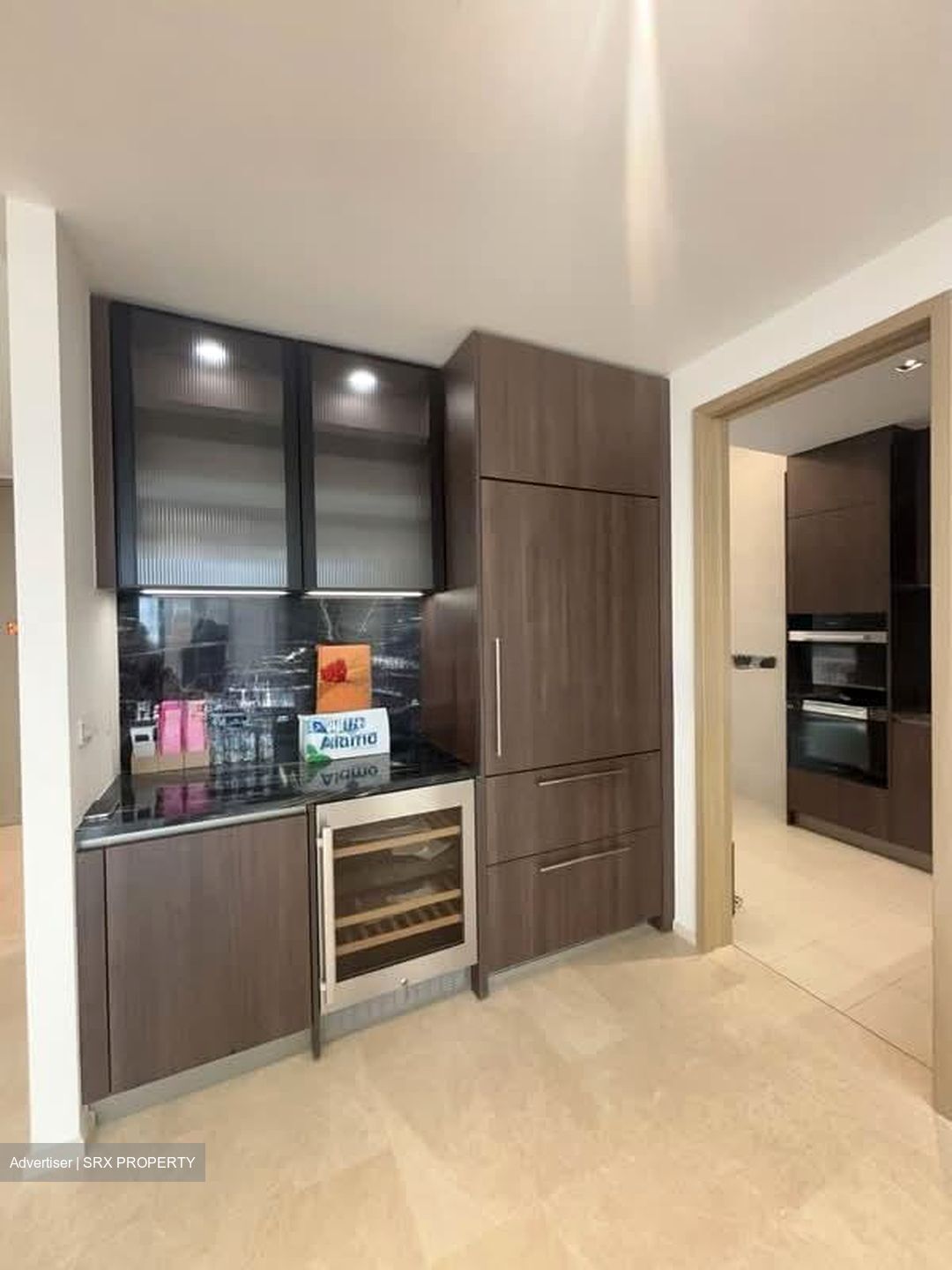 Klimt Cairnhill (D9), Apartment #603177911